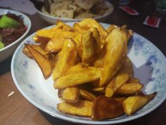 -皇上皇腊味店(下九路店)