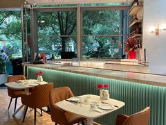 -老吉士酒家(天平路店)