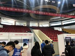 -中国石油大学（北京）(北京西校区)