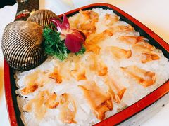 -小厨师·二十年沈家门小海鲜(百井坊巷店)