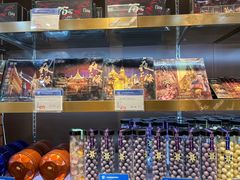 -老城隍庙食品商店(豫园商城店)