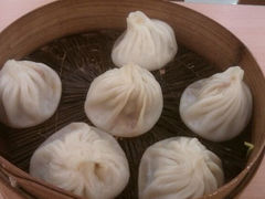 -老盛兴·上海小笼汤包馆(武夷店)