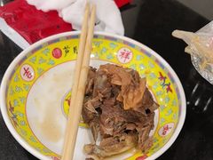 -芦月轩羊蝎子(太平桥店)
