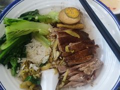 -陆记鹅庄·潮汕菜·狮头鹅(大仟里店)
