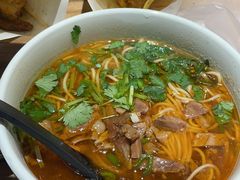 -和府捞面(北美新天地店)