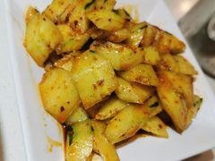 -徽州月·民间徽菜(浦东总店)