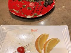 -何师烧烤Pro ·江湖川菜·小龙虾·精酿(太古里旗舰店)