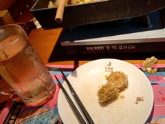 -有喜屋·深夜食堂(北京西路店)