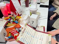 -FullHouse桌游狼人跑团剧本杀(徐家汇店)