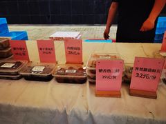 -穆桂英美食(南禅寺店)
