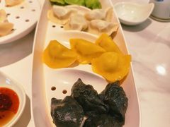 -船歌·鱼水饺青岛菜(枫蓝国际购物中心店)