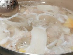 -淼福猪肚鸡·椰子鸡火锅(大沙地店)