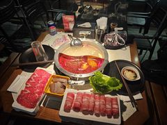 -沪小胖·小龙虾·蓝龙王(八佰伴店)