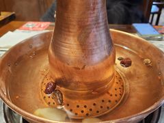 -京元盛铜锅涮肉(上海总店)