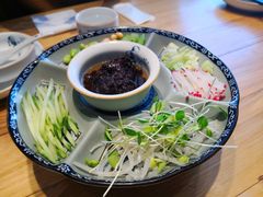 -四季民福烤鸭店(前门廊房二条店)