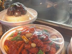 -四季厨房 鲁菜·孔府烤鸭(高新万达店)