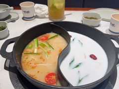-太琼糟粕醋火锅·海南老爸茶(海棠湾臻选店)