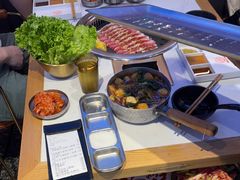 -杨记齐齐哈尔烤肉(总店)