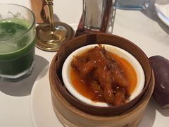 -麓湖国际水疗
