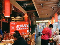 -老凯俚酸汤鱼(鸿通城店)