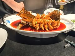 -RIVIERA 松鹤楼(外滩店)