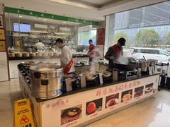 -群乐饭店(滨安路店)