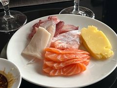 -唐拉雅秀酒店-西锦汇空中BBQ·思创餐厅