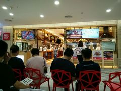 -西贝莜面村(东莞壹号广场店)