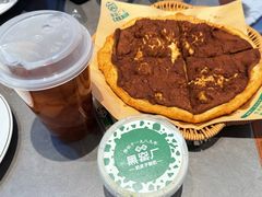 -黑窑厂糖油饼烤鸭·清真菜(旗舰店)