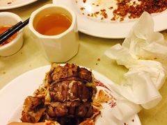 -桥底辣蟹(谢斐道店)