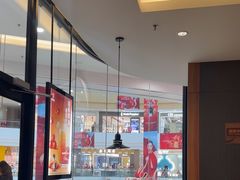 -汉堡王(茂业天地店)