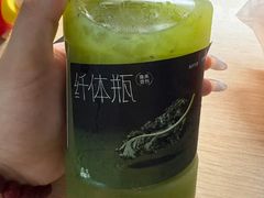 -喜茶(天津滨海万达广场店)