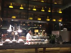 -长沙北辰洲际酒店-兰调全日餐厅