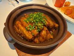 -粤界(望京金辉店)