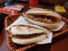 -左陕右甘(亚运村店)