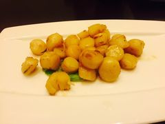 -清水日本料理铁板烧(学府路店)