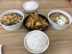 -姑苏鸿昌兴大食堂(中山北路店)