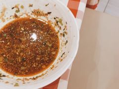 -西贝(上海新梅广场店)