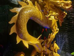 -大龙辣火锅·龙虾·烧烤(湖滨新天地店)