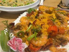 -德胜轩正宗顺德菜(宝安沙井会展中心店)