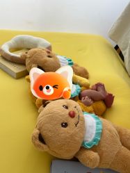 -玛瑞莎孕婴童摄影到家拍