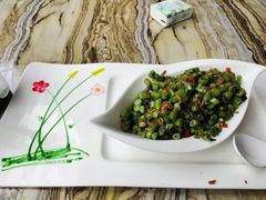 -弘法寺斋菜馆素食