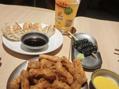 -双拼市场·烧烤精酿啤酒