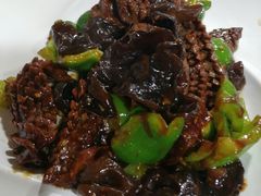 油爆腰花-石饮红星包子(中山路店)