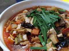 -老陈婆手工面庄