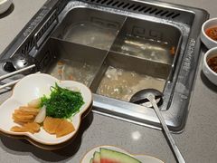 -海底捞火锅(河东万达广场店)