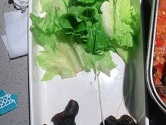 -半天妖烤鱼(东方新天地店)