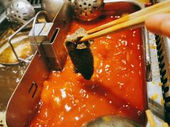 -海底捞火锅(连城广场店)