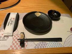 -赤坂亭·M9和牛烧肉·铁板烧·日料398放题(长泰广场店)