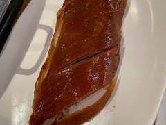 -四季民福烤鸭店(前门廊房二条店)